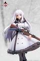Reverse Studio Reverse Collapse: Code Name Bakery Jefuty 1/8 Plastic Figure gallery thumbnail