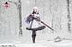 Reverse Studio Reverse Collapse: Code Name Bakery Jefuty 1/8 Plastic Figure gallery thumbnail