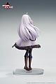 Reverse Studio Reverse Collapse: Code Name Bakery Jefuty 1/8 Plastic Figure gallery thumbnail