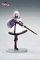 Reverse Studio Reverse Collapse: Code Name Bakery Jefuty 1/8 Plastic Figure gallery thumbnail