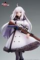 Reverse Studio Reverse Collapse: Code Name Bakery Jefuty 1/8 Plastic Figure gallery thumbnail