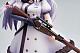 Reverse Studio Reverse Collapse: Code Name Bakery Jefuty 1/8 Plastic Figure gallery thumbnail