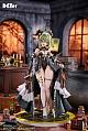 DCTer Alchemist 1/7 Plastic Figure gallery thumbnail
