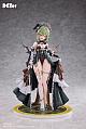 DCTer Alchemist 1/7 Plastic Figure gallery thumbnail