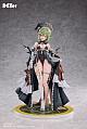 DCTer Alchemist 1/7 Plastic Figure gallery thumbnail