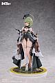 DCTer Alchemist 1/7 Plastic Figure gallery thumbnail