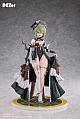 DCTer Alchemist 1/7 Plastic Figure gallery thumbnail