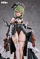 DCTer Alchemist 1/7 Plastic Figure gallery thumbnail