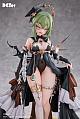 DCTer Alchemist 1/7 Plastic Figure gallery thumbnail