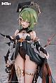 DCTer Alchemist 1/7 Plastic Figure gallery thumbnail