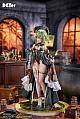 DCTer Alchemist 1/7 Plastic Figure gallery thumbnail