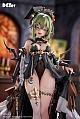 DCTer Alchemist 1/7 Plastic Figure gallery thumbnail