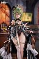 DCTer Alchemist 1/7 Plastic Figure gallery thumbnail