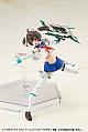 KOTOBUKIYA Megami Device M.S.G 07 Ninja Blade Kazakiri Shippu 1/1 Plastic Kit gallery thumbnail