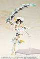 KOTOBUKIYA Megami Device M.S.G 07 Ninja Blade Kazakiri Shippu 1/1 Plastic Kit gallery thumbnail