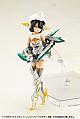 KOTOBUKIYA Megami Device M.S.G 07 Ninja Blade Kazakiri Shippu 1/1 Plastic Kit gallery thumbnail