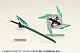 KOTOBUKIYA Megami Device M.S.G 07 Ninja Blade Kazakiri Shippu 1/1 Plastic Kit gallery thumbnail