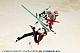 KOTOBUKIYA Megami Device M.S.G 07 Ninja Blade Kazakiri Shippu 1/1 Plastic Kit gallery thumbnail