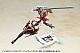 KOTOBUKIYA Megami Device M.S.G 07 Ninja Blade Kazakiri Shippu 1/1 Plastic Kit gallery thumbnail