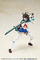 KOTOBUKIYA Megami Device M.S.G 07 Ninja Blade Kazakiri Shippu 1/1 Plastic Kit gallery thumbnail