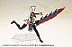 KOTOBUKIYA Megami Device M.S.G 07 Ninja Blade Kazakiri Meijin 1/1 Plastic Kit gallery thumbnail