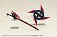 KOTOBUKIYA Megami Device M.S.G 07 Ninja Blade Kazakiri Meijin 1/1 Plastic Kit gallery thumbnail
