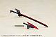 KOTOBUKIYA Megami Device M.S.G 07 Ninja Blade Kazakiri Meijin 1/1 Plastic Kit gallery thumbnail