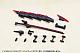 KOTOBUKIYA Megami Device M.S.G 07 Ninja Blade Kazakiri Meijin 1/1 Plastic Kit gallery thumbnail