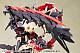 KOTOBUKIYA Megami Device M.S.G 07 Ninja Blade Kazakiri Meijin 1/1 Plastic Kit gallery thumbnail