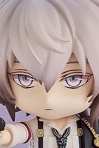 ORANGE ROUGE Gekijoban Collar x Malice -deep cover- Nendoroid Okazaki Kei