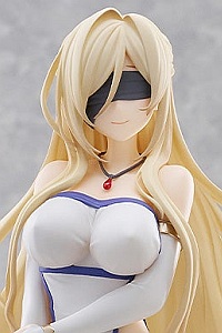 GOOD SMILE COMPANY (GSC) Goblin Slayer II POP UP PARADE Ken no Otome L size Plastic Figure