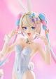 GOOD SMILE COMPANY (GSC) NEEDY GIRL OVERDOSE POP UP PARADE Chozetsu Sai-kawate Nshi-chan Bunny Ver. L size Plastic Figure gallery thumbnail