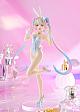 GOOD SMILE COMPANY (GSC) NEEDY GIRL OVERDOSE POP UP PARADE Chozetsu Sai-kawate Nshi-chan Bunny Ver. L size Plastic Figure gallery thumbnail
