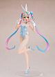 GOOD SMILE COMPANY (GSC) NEEDY GIRL OVERDOSE POP UP PARADE Chozetsu Sai-kawate Nshi-chan Bunny Ver. L size Plastic Figure gallery thumbnail
