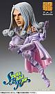 MEDICOS ENTERTAINMENT Super Figure Action JoJo's Bizarre Adventure Part VII Steel Ball Run Funny Valentine Second Action Figure gallery thumbnail