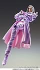 MEDICOS ENTERTAINMENT Super Figure Action JoJo's Bizarre Adventure Part VII Steel Ball Run Funny Valentine Second Action Figure gallery thumbnail