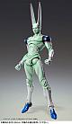 MEDICOS ENTERTAINMENT Super Figure Action JoJo's Bizarre Adventure Part.VII Steel Ball Run D4C Second Action Figure gallery thumbnail