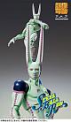 MEDICOS ENTERTAINMENT Super Figure Action JoJo's Bizarre Adventure Part.VII Steel Ball Run D4C Second Action Figure gallery thumbnail