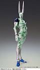 MEDICOS ENTERTAINMENT Super Figure Action JoJo's Bizarre Adventure Part.VII Steel Ball Run D4C Second Action Figure gallery thumbnail