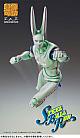 MEDICOS ENTERTAINMENT Super Figure Action JoJo's Bizarre Adventure Part.VII Steel Ball Run D4C Second Action Figure gallery thumbnail