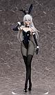 FREEing NieR:Automata Ver1.1a A2 (YoRHa Type-A No.2) Bunny Ver. 1/4 Plastic Figure gallery thumbnail
