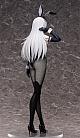FREEing NieR:Automata Ver1.1a A2 (YoRHa Type-A No.2) Bunny Ver. 1/4 Plastic Figure gallery thumbnail