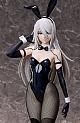 FREEing NieR:Automata Ver1.1a A2 (YoRHa Type-A No.2) Bunny Ver. 1/4 Plastic Figure gallery thumbnail