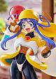 GOOD SMILE COMPANY (GSC) Saber Marionette J POP UP PARADE SP Lime Plastic Figure gallery thumbnail