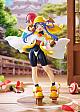 GOOD SMILE COMPANY (GSC) Saber Marionette J POP UP PARADE SP Lime Plastic Figure gallery thumbnail