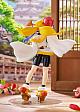 GOOD SMILE COMPANY (GSC) Saber Marionette J POP UP PARADE SP Lime Plastic Figure gallery thumbnail