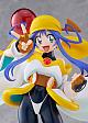 GOOD SMILE COMPANY (GSC) Saber Marionette J POP UP PARADE SP Lime Plastic Figure gallery thumbnail