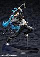 KOTOBUKIYA Blue Exorcist Yuki no Ka Hen ARTFX J Okumura Rin 1/8 Plastic Figure gallery thumbnail