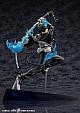 KOTOBUKIYA Blue Exorcist Yuki no Ka Hen ARTFX J Okumura Rin 1/8 Plastic Figure gallery thumbnail