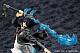 KOTOBUKIYA Blue Exorcist Yuki no Ka Hen ARTFX J Okumura Rin 1/8 Plastic Figure gallery thumbnail